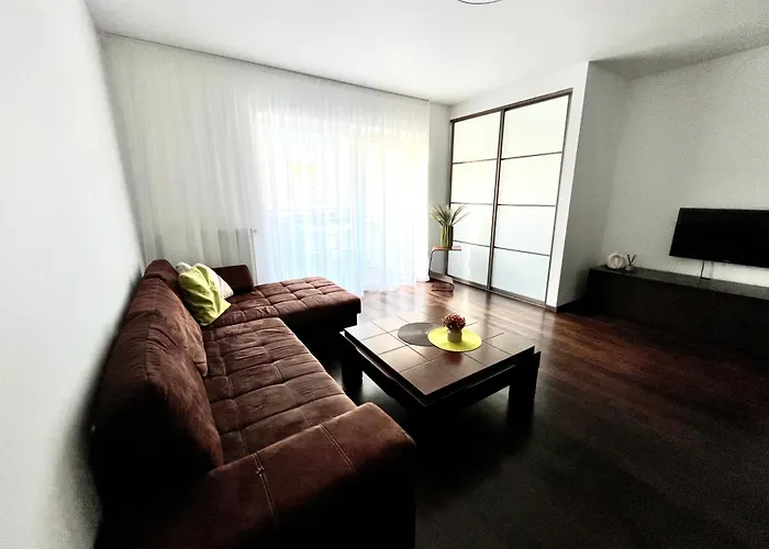 Zygio Apartamentai