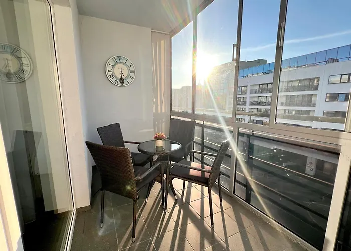 Zygio Apartamentai
