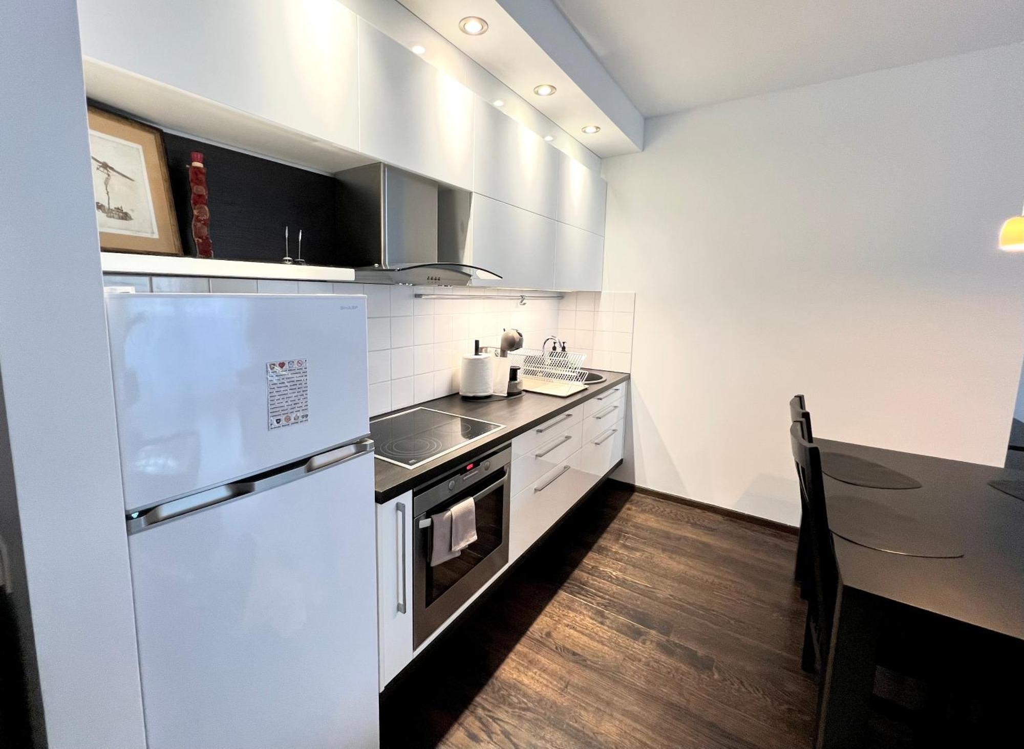 Апартаменты Zygio Apartamentai *