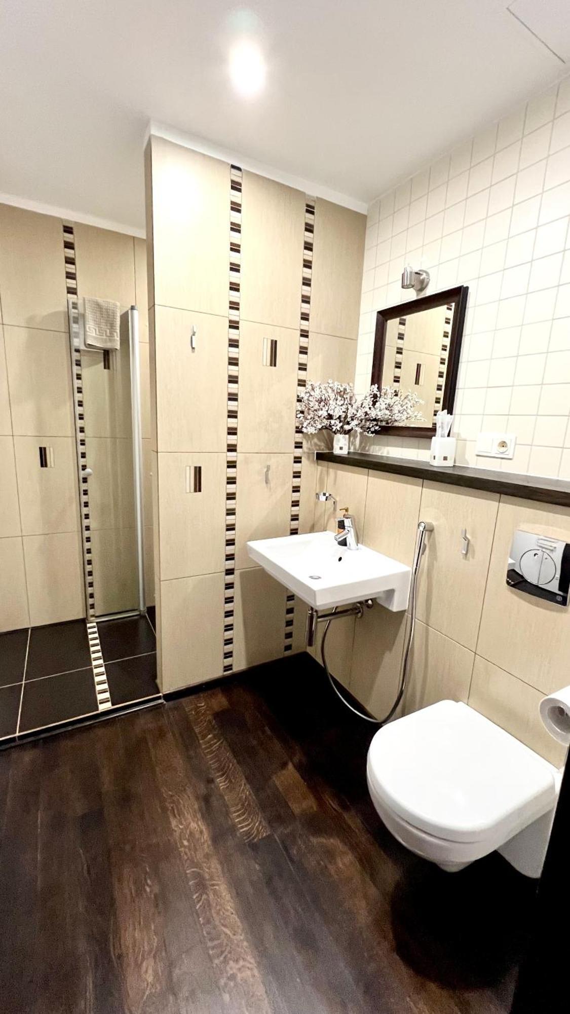 Zygio Apartamentai Lejlighed Vilnius