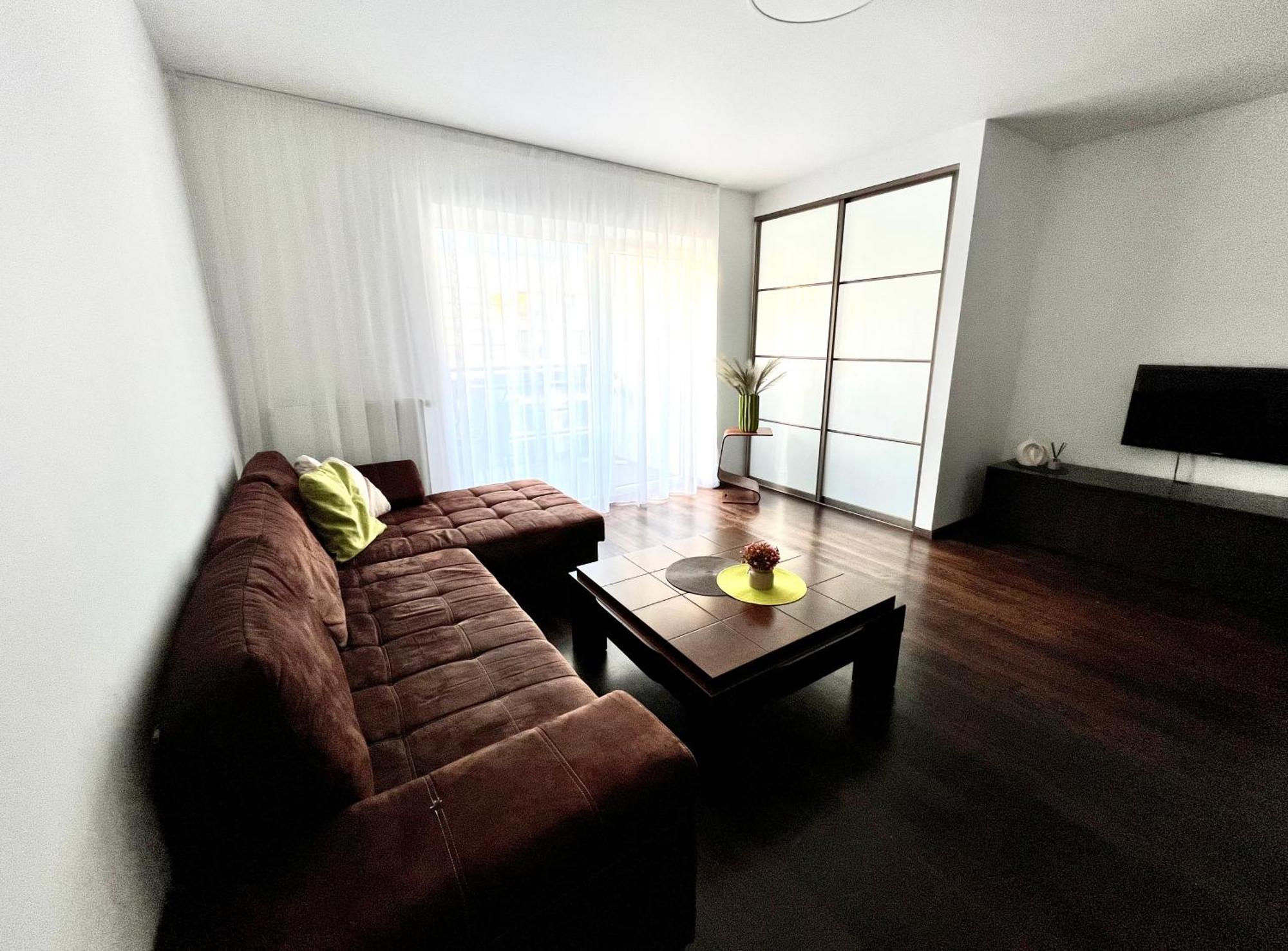 Апартаменты Zygio Apartamentai Вильнюс