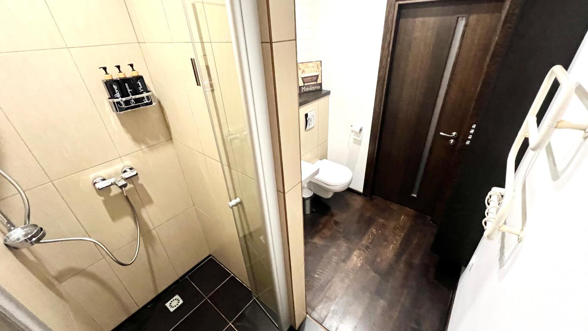 Lejlighed Zygio Apartamentai
