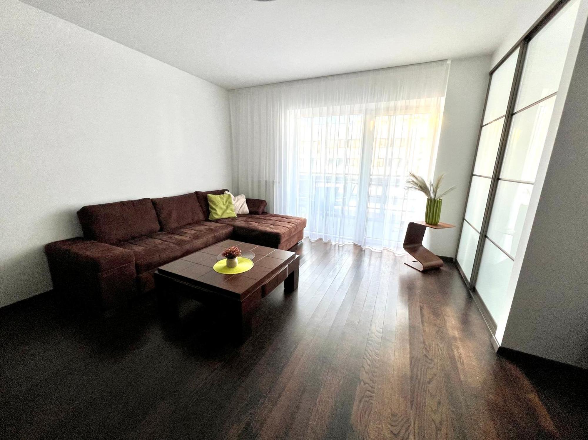 Zygio Apartamentai Lejlighed Vilnius