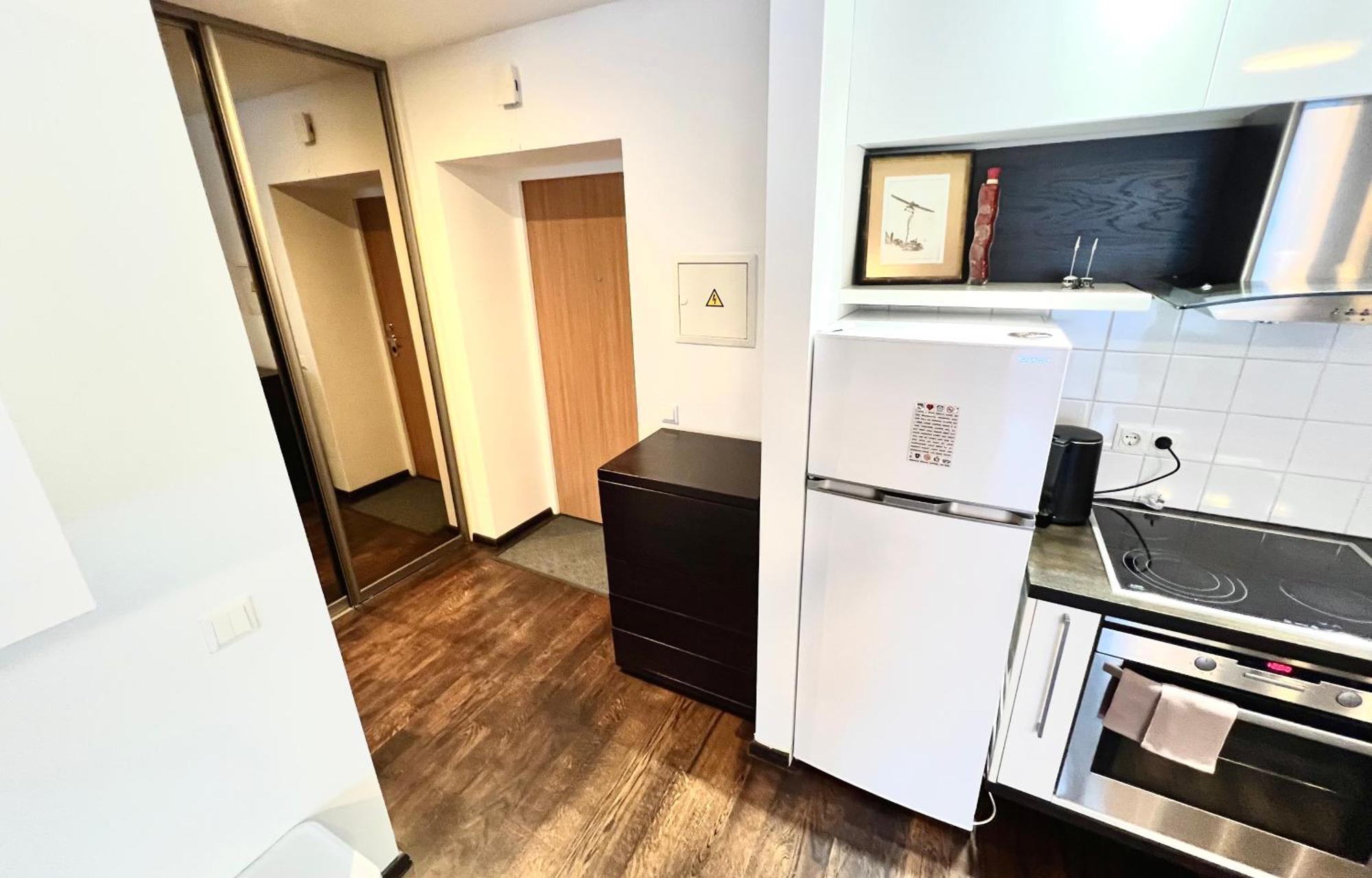 Zygio Apartamentai Lejlighed