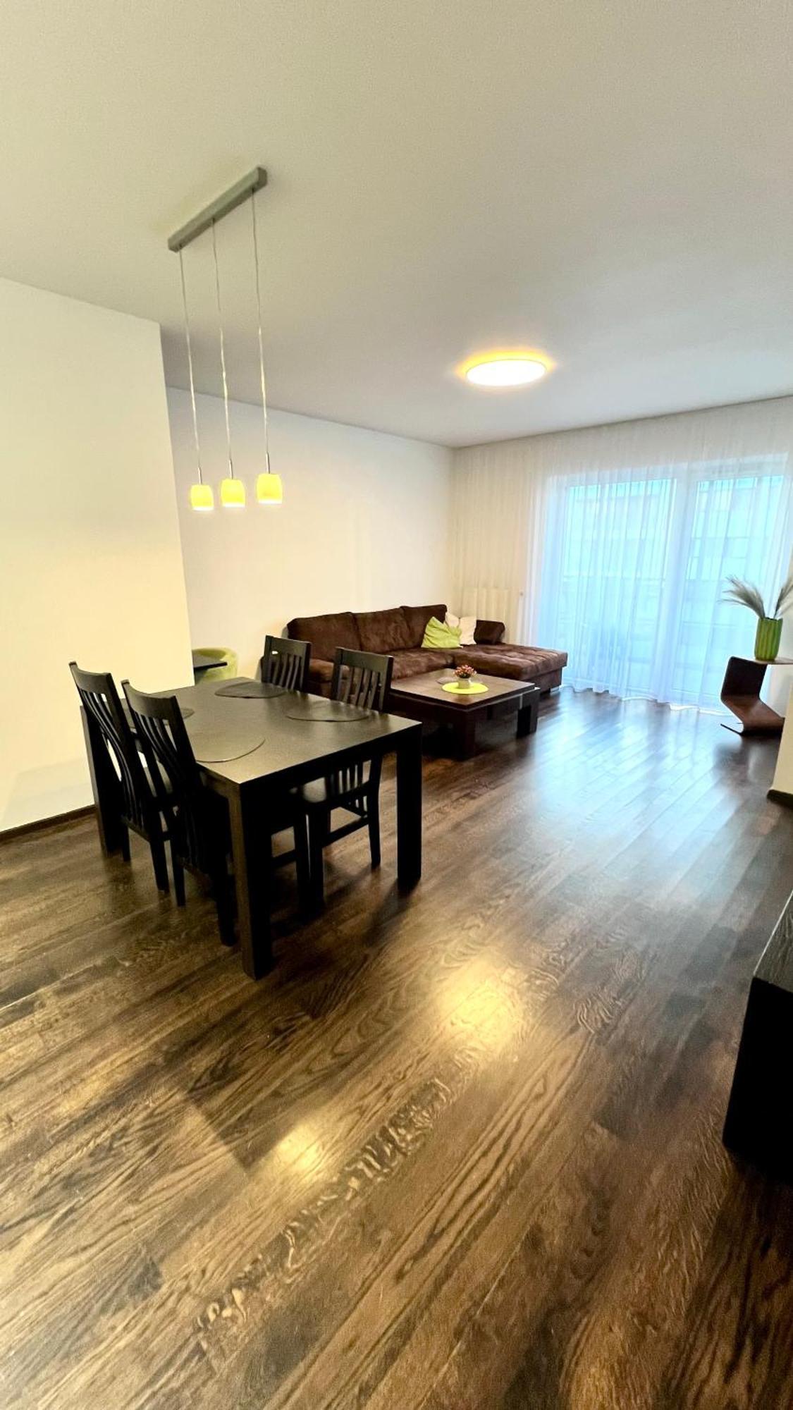 Zygio Apartamentai Апартаменты